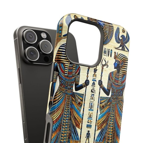 Printed Case for iPhone 14, iPhone 15, iPhone 16 (Plus/ Pro/ Pro Max), MARPC303 - Picture 8 of 13